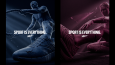 Reebok – Sport Is Everything
