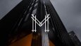 Mimdesign Mimarlık Alternatif Logolar