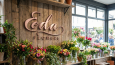 EDA FLOWERS