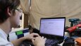 FRC 2026 Yarışma Robotu Tam Kontrol Sistemi (Java)
