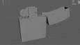 Çeşitli Mesh Modeller