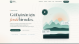 Diş Kliniği – Konsept Kurumsal Web Sitesi