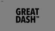 Great Dash Studios™ Logo Tasarımı (Konsept)