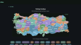 Dijital Atlas | Etkileşimli Eğitim ve Harita Platformu