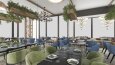 Cafe - Restaurant