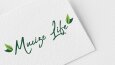 Mucize Life | Logo Tasarımı