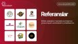 Referanslarımız