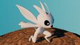 Ori 3D Modelleme