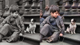 Siyah Beyaz Fotoğraf Renklendirme