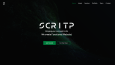 Scritp - Benim Yazılım Websitem