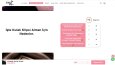Shopify - KelebekKlipsi