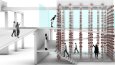 3D Model& Photoshop Görselleştirme Çalışmalarım