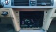 BMW E90 ARAÇ KONSOL DEĞİŞİM SONRASI TEYP ÇERÇEVESİ