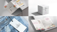 3D Mockup