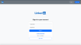 LinkedIn Klonu – Full-Stack Sosyal Ağ Web Uygulaması