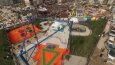 🎡 ÜMİT ÜNAL – Eğlence Parkları Danışmanı 