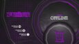 Youtube, twitch ve kick için tasarım, animasyon
