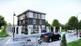 Profesyonel Dış Cephe Tasarımı ve Gerçekçi 3D Render