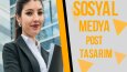 Sosyal Medya Tasarımları