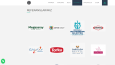 Bazaltaş – Endüstriyel Web Sitesi Tasarımı
