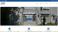 Modern ve mobil uyumlu kurumsal web sitesi geliştirdim