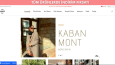 E-ticaret, blog, emlak ve mesleki web siteleriniz