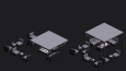 Voxel Tasarımları