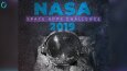 Afiş Poster Tasarımı Nasa Space Apps Challenge 2019
