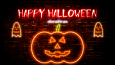 Halloween Neon