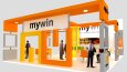 3D STAND, REYON VE DEKOR TASARIMLARI
