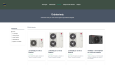 Mekanik Firma Web Sitesi