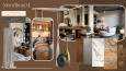 moodboard & konsept tasarım