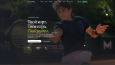 Go Tennis - Özel tenis kulübü