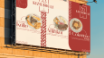 🍽️ Kızılboğaz Restaurant | Sosyal Medya Tasarımları