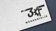 3F Mühendislik Logo Çalışması