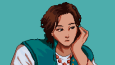 Pixel Art Portfolyom