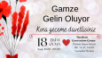 açılış, toplantı, düğün, nişan davetiyelerinizi yaparım