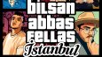 Grand Theft Auto Temalı Özel Poster
