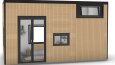 Tiny House Tasarımı