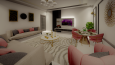 3D render 