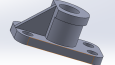 Ben, 2D ve 3D çizim ve tasarım ve parça çizimi yapabilirim