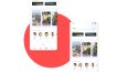 Travelaround App UI Design