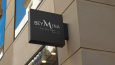 BEYMİNA Collection – Modern Konsept Logo Tasarımı