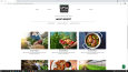 Urla Çiftlik Ai to Html,Css and Js