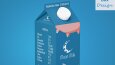 Moon Milk Kurumsal Kimlik ve Ambalaj Tasarımı