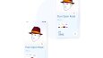 Parity App UI Design