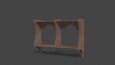 3D Shelf