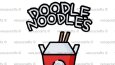 Doodle Noodle logo
