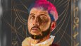 Digital paint