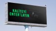 Ünal Game - Afiş / Billboard Tasarımı